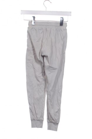 Kinder Sporthose H&M, Größe 7-8y/ 128-134 cm, Farbe Grau, Preis 4,99 €