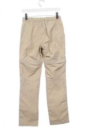 Kinder Sporthose Icepeak, Größe 12-13y/ 158-164 cm, Farbe Beige, Preis € 11,99