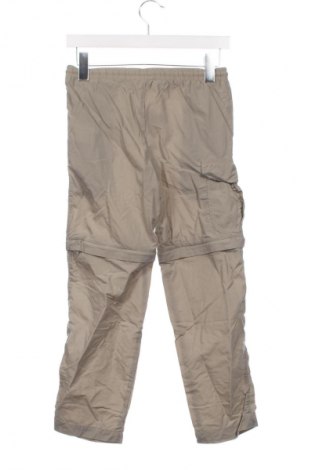 Dětské tepláky Jack Wolfskin, Velikost 8-9y/ 134-140 cm, Barva Šedá, Cena  309,00 Kč