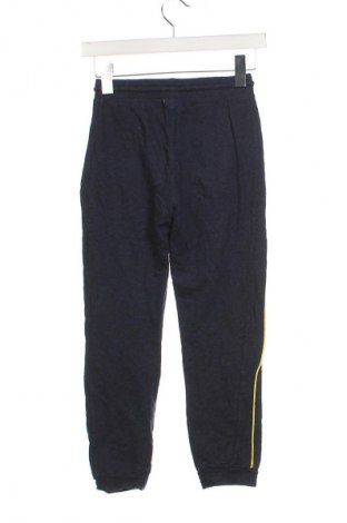 Pantaloni de trening, pentru copii Kiabi, Mărime 9-10y/ 140-146 cm, Culoare Albastru, Preț 72,99 Lei