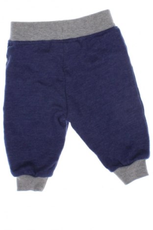 Pantaloni de trening, pentru copii Kids Headquarters, Mărime 2-3m/ 56-62 cm, Culoare Albastru, Preț 14,99 Lei