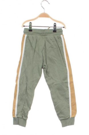 Pantaloni de trening, pentru copii Next, Mărime 4-5y/ 110-116 cm, Culoare Verde, Preț 35,99 Lei