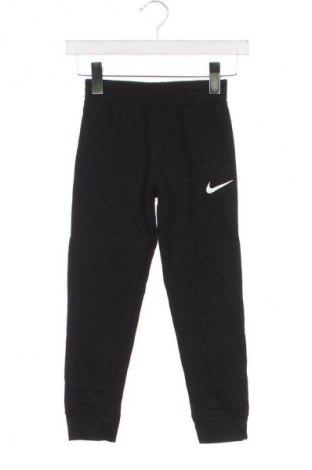 Παιδική κάτω φόρμα Nike, Μέγεθος 6-7y/ 122-128 εκ., Χρώμα Μαύρο, Τιμή 14,99 €