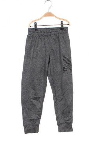 Pantaloni de trening, pentru copii Nike, Mărime 6-7y/ 122-128 cm, Culoare Gri, Preț 75,99 Lei