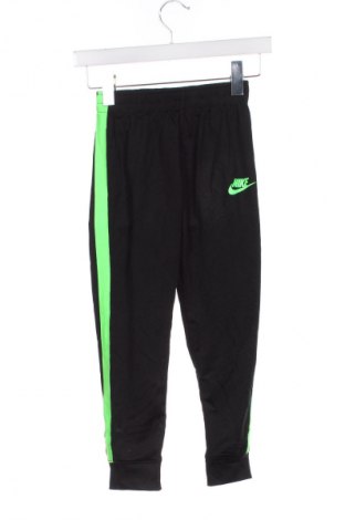 Παιδική κάτω φόρμα Nike, Μέγεθος 6-7y/ 122-128 εκ., Χρώμα Μαύρο, Τιμή 17,49 €