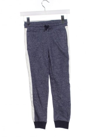 Pantaloni de trening, pentru copii Old Navy, Mărime 8-9y/ 134-140 cm, Culoare Albastru, Preț 72,99 Lei