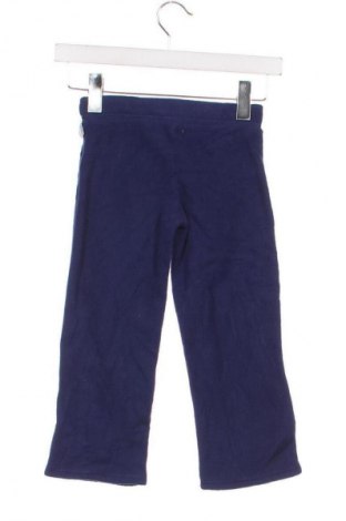 Kinder Sporthose Old Navy, Größe 3-4y/ 104-110 cm, Farbe Blau, Preis 3,99 €