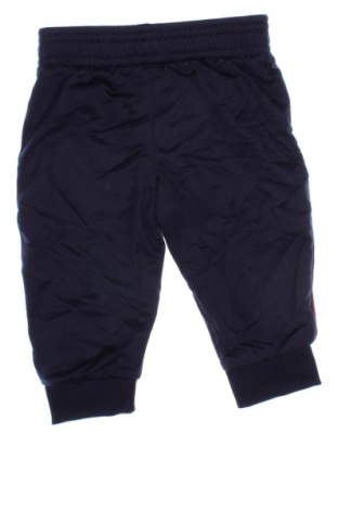 Pantaloni de trening, pentru copii PUMA, Mărime 3-6m/ 62-68 cm, Culoare Albastru, Preț 25,99 Lei