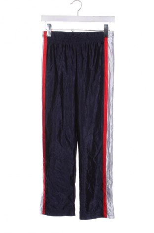 Pantaloni de trening, pentru copii Place Est. 1989, Mărime 4-5y/ 110-116 cm, Culoare Albastru, Preț 21,99 Lei