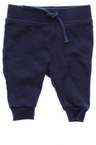 Kinder Sporthose Primark, Größe 2-3m/ 56-62 cm, Farbe Blau, Preis € 14,99