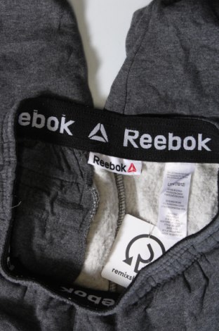 Dětské tepláky Reebok, Velikost 10-11y/ 146-152 cm, Barva Šedá, Cena  429,00 Kč