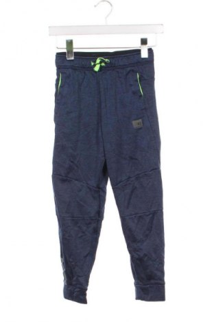 Kinder Sporthose Russell, Größe 11-12y/ 152-158 cm, Farbe Blau, Preis € 14,99