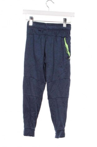 Kinder Sporthose Russell, Größe 11-12y/ 152-158 cm, Farbe Blau, Preis € 8,49