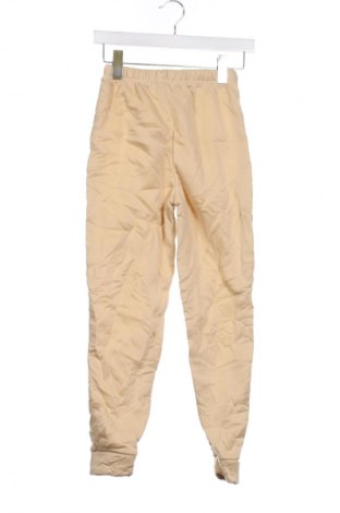 Kinder Sporthose SHEIN, Größe 12-13y/ 158-164 cm, Farbe Beige, Preis € 8,99