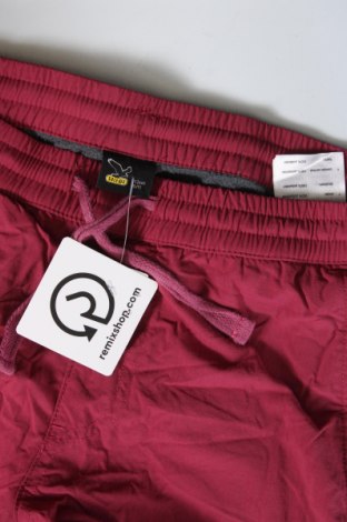 Pantaloni de trening, pentru copii Salewa, Mărime 10-11y/ 146-152 cm, Culoare Roșu, Preț 190,99 Lei