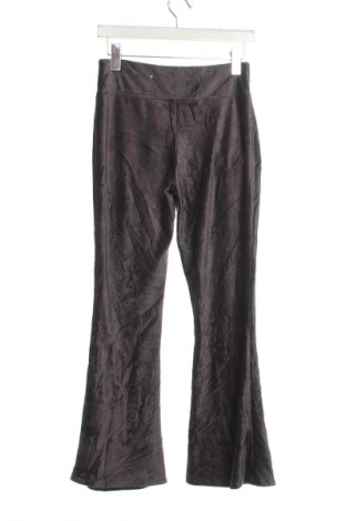 Pantaloni de trening, pentru copii So, Mărime 14-15y/ 168-170 cm, Culoare Gri, Preț 17,99 Lei