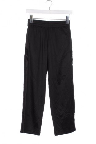 Pantaloni de trening, pentru copii Tek Gear, Mărime 9-10y/ 140-146 cm, Culoare Negru, Preț 69,99 Lei