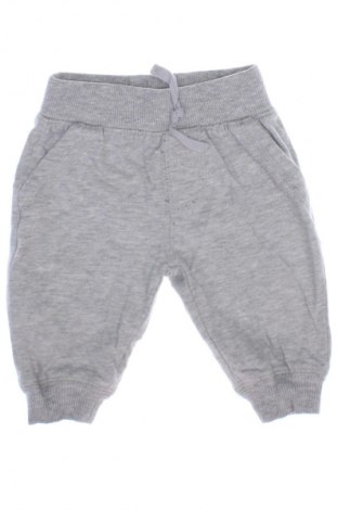 Kinder Sporthose The Children's Place, Größe 2-3m/ 56-62 cm, Farbe Grau, Preis € 3,99