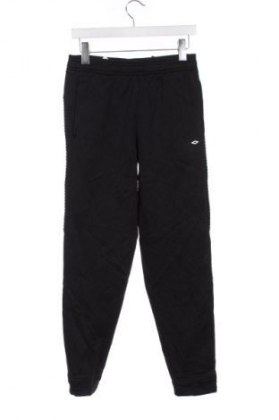 Kinder Sporthose Umbro, Größe 15-18y/ 170-176 cm, Farbe Schwarz, Preis € 15,99