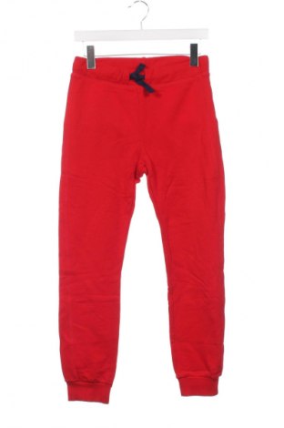 Kinder Sporthose United Colors Of Benetton, Größe 12-13y/ 158-164 cm, Farbe Rot, Preis € 7,49