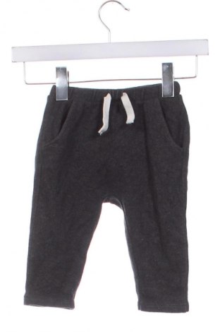 Kinder Sporthose Zara, Größe 12-18m/ 80-86 cm, Farbe Grau, Preis 7,49 €