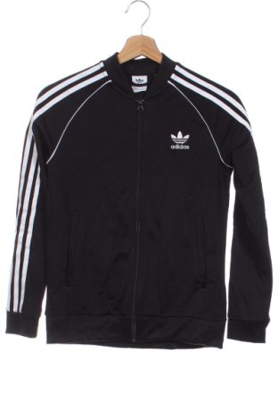 Gyerek sport felső Adidas, Méret 11-12y / 152-158 cm, Szín Fekete, Ár 6 599 Ft