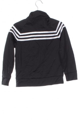 Dziecięca sportowa bluza Adidas, Rozmiar 3-4y/ 104-110 cm, Kolor Czarny, Cena 79,99 zł