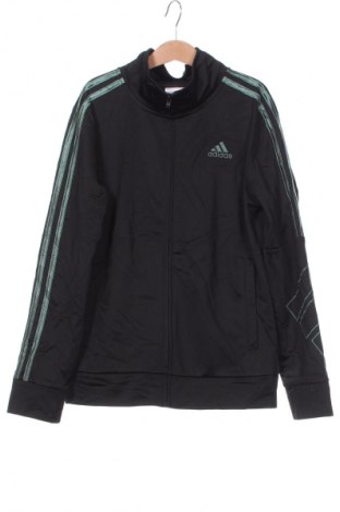 Detská športová horná časť  Adidas, Veľkosť 10-11y/ 146-152 cm, Farba Čierna, Cena  14,95 €