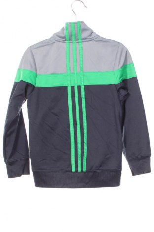 Gyerek sport felső Adidas, Méret 3-4y / 104-110 cm, Szín Szürke, Ár 6 599 Ft