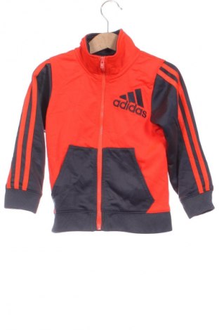 Gyerek sport felső Adidas, Méret 3-4y / 104-110 cm, Szín Szürke, Ár 6 099 Ft