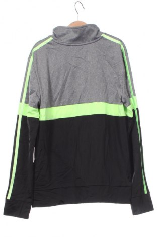 Dziecięca sportowa bluza Adidas, Rozmiar 10-11y/ 146-152 cm, Kolor Czarny, Cena 83,99 zł