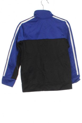 Παιδικό αθλητικό πάνω φόρμα Adidas, Μέγεθος 5-6y/ 116-122 εκ., Χρώμα Μπλέ, Τιμή 12,99 €