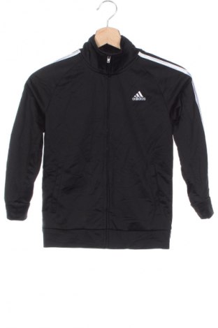 Gyerek sport felső Adidas, Méret 5-6y / 116-122 cm, Szín Fekete, Ár 7 399 Ft