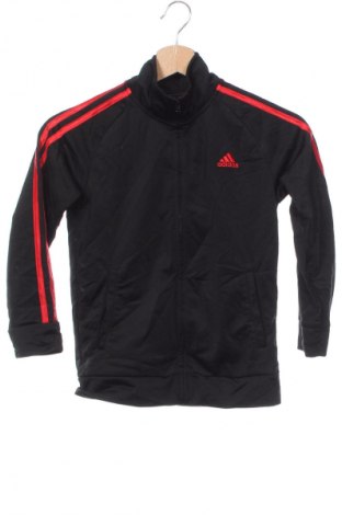 Gyerek sport felső Adidas, Méret 7-8y / 128-134 cm, Szín Fekete, Ár 7 399 Ft