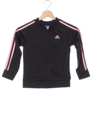 Gyerek sport felső Adidas, Méret 5-6y / 116-122 cm, Szín Fekete, Ár 7 099 Ft