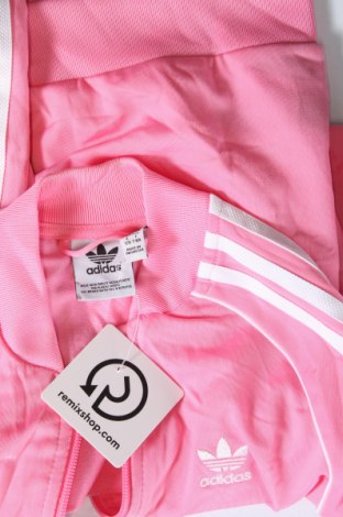 Kinder Sportoberteil Adidas Originals, Größe 7-8y/ 128-134 cm, Farbe Rosa, Preis 19,99 €