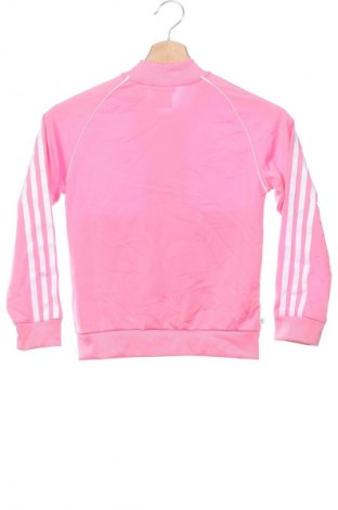 Kinder Sportoberteil Adidas Originals, Größe 7-8y/ 128-134 cm, Farbe Rosa, Preis 19,99 €