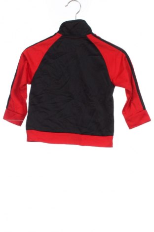 Dziecięca sportowa bluza Adidas, Rozmiar 12-18m/ 80-86 cm, Kolor Czerwony, Cena 88,99 zł