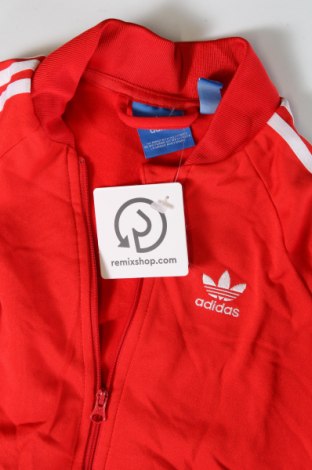 Detská športová horná časť  Adidas, Veľkosť 8-9y/ 134-140 cm, Farba Červená, Cena  13,95 €