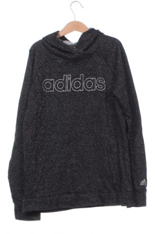 Kinder Sweatshirts Adidas, Größe 14-15y/ 168-170 cm, Farbe Schwarz, Preis € 28,99