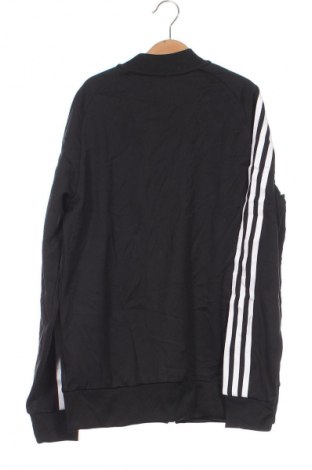 Kinder Sportoberteil Adidas Originals, Größe 12-13y/ 158-164 cm, Farbe Schwarz, Preis 20,49 €