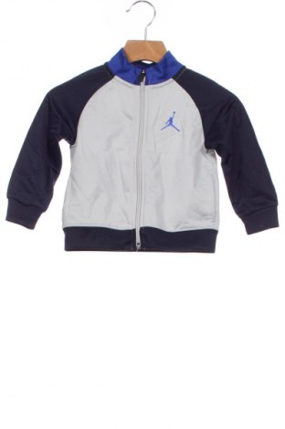 Детско спортно горнище Air Jordan Nike, Размер 12-18m/ 80-86 см, Цвят Многоцветен, Цена 25,49 лв.