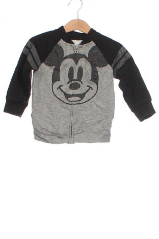 Gyerek sport felső Disney, Méret 12-18m / 80-86 cm, Szín Szürke, Ár 5 399 Ft