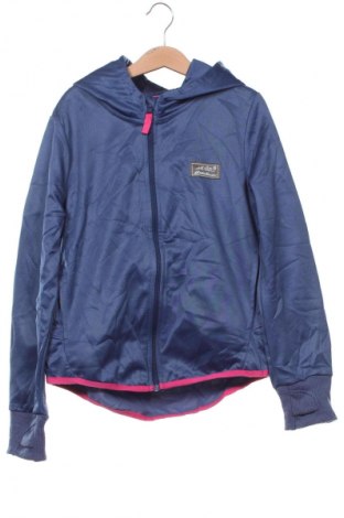 Dětská mikina  Eddie Bauer, Velikost 9-10y/ 140-146 cm, Barva Modrá, Cena  659,00 Kč