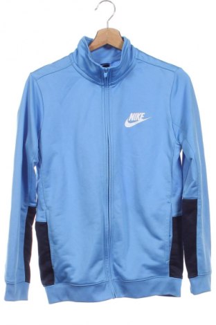 Gyerek sport felső Nike, Méret 14-15y / 168-170 cm, Szín Kék, Ár 6 800 Ft