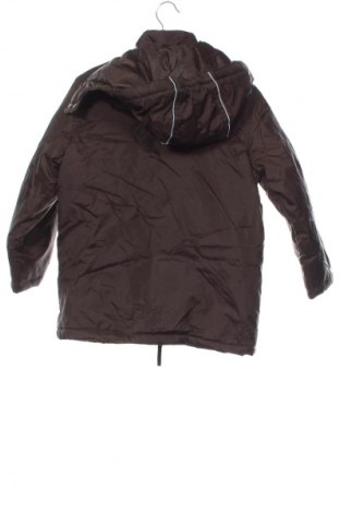 Kinderjacke, Größe 6-7y/ 122-128 cm, Farbe Grün, Preis 5,99 €