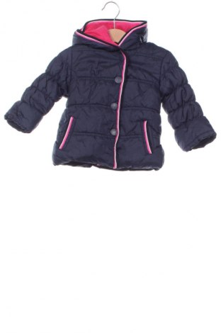 Kinderjacke, Größe 6-9m/ 68-74 cm, Farbe Blau, Preis 5,99 €