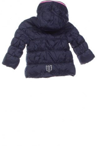 Kinderjacke, Größe 6-9m/ 68-74 cm, Farbe Blau, Preis 5,99 €