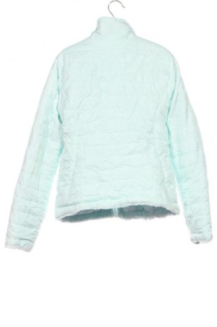 Kinderjacke, Größe 10-11y/ 146-152 cm, Farbe Blau, Preis 20,99 €