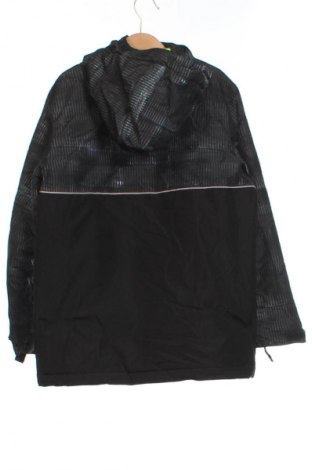 Kinderjacke, Größe 7-8y/ 128-134 cm, Farbe Schwarz, Preis € 19,49